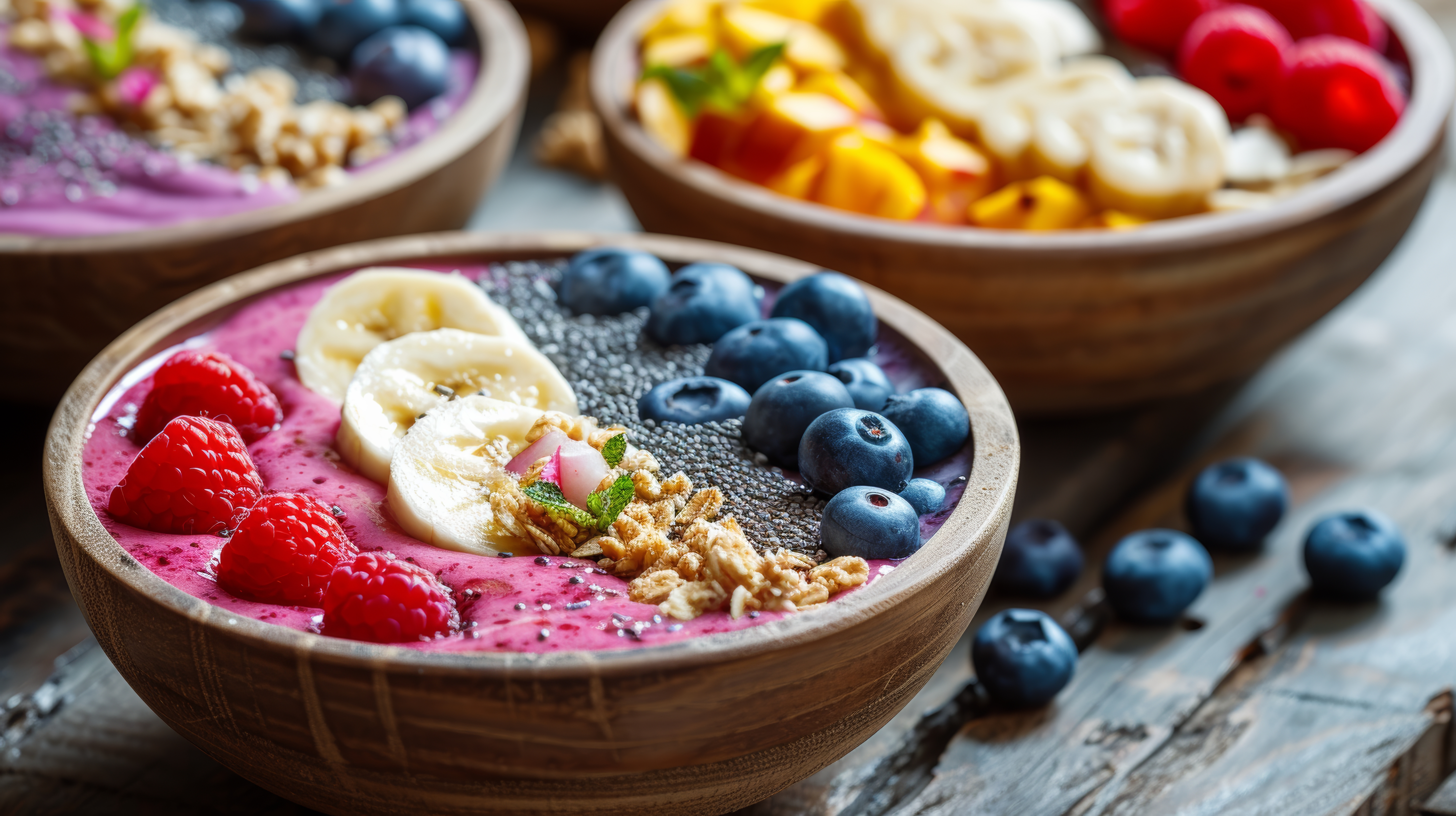 Açaí Bowl