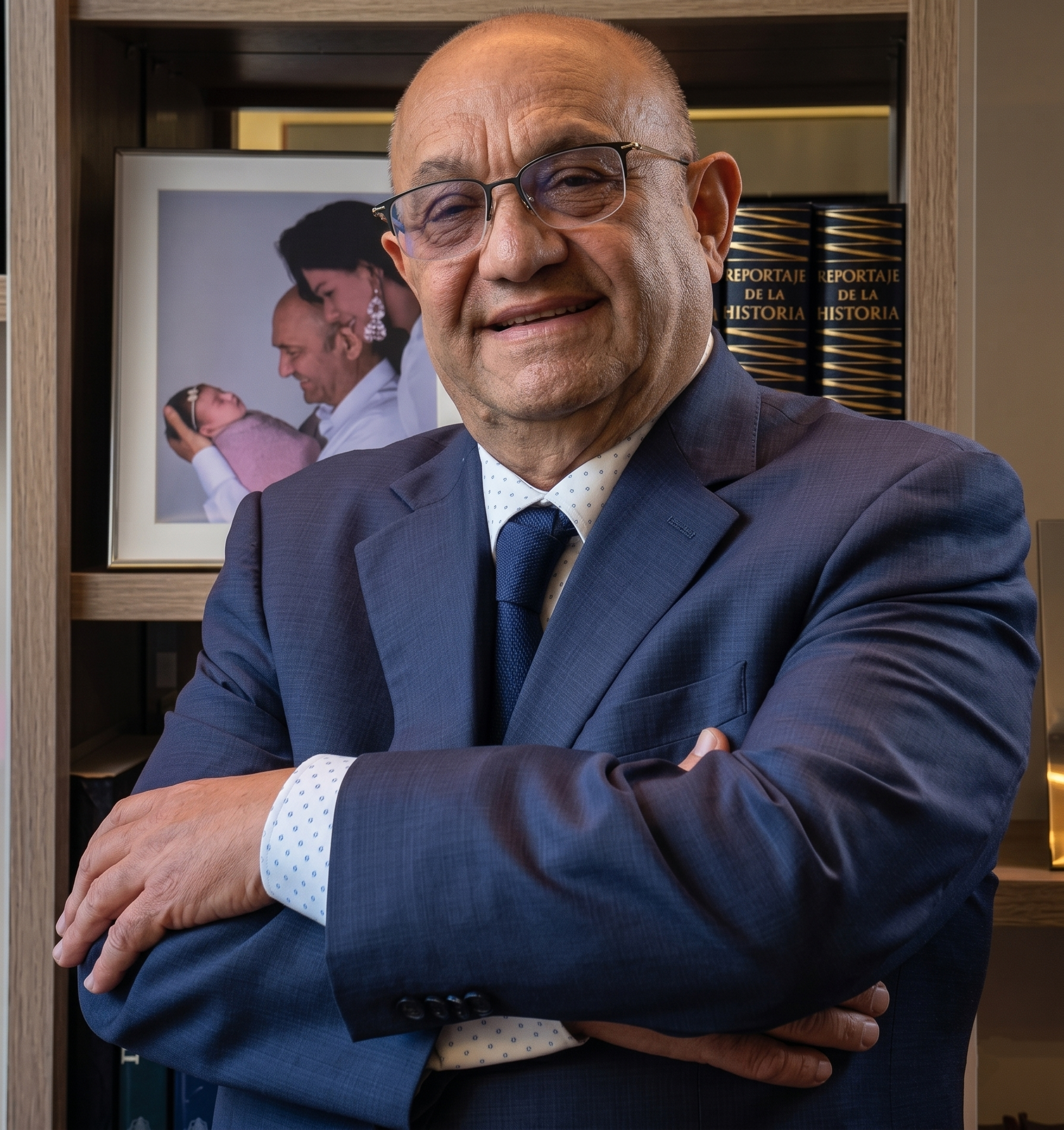 Profesor universitario