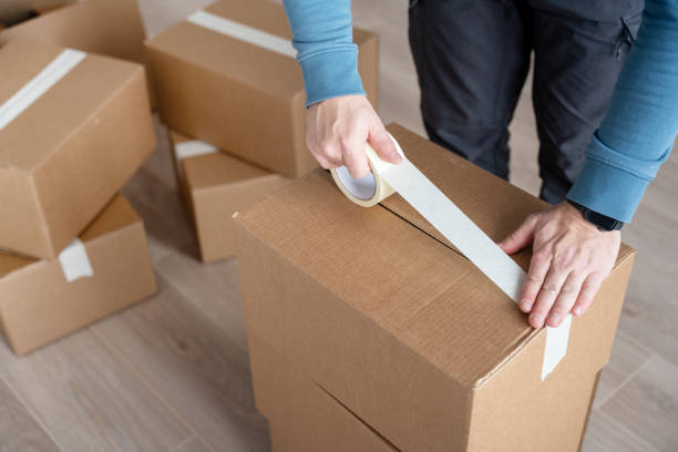Packing & Unpacking Services in Akron