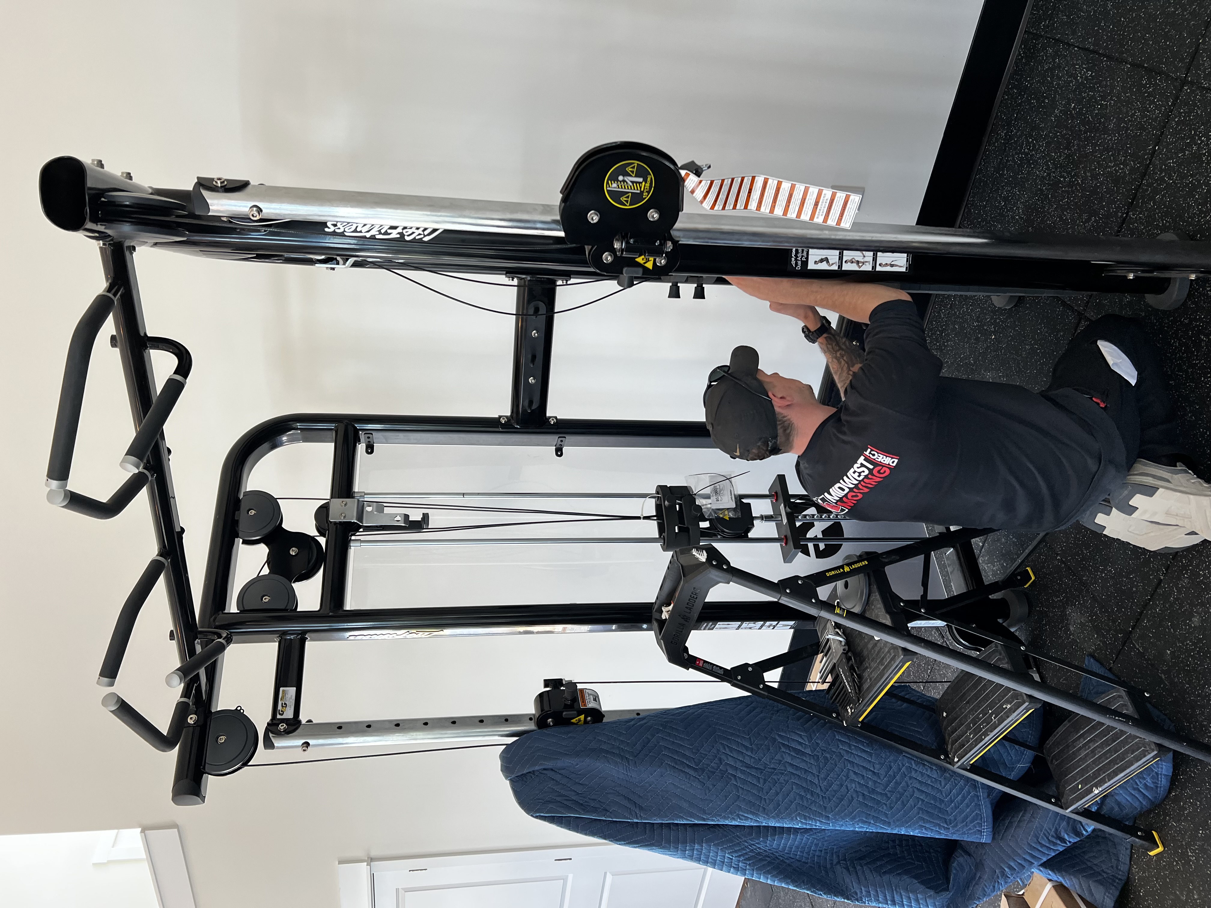 Senior / Assisted Living Moving Services Akron