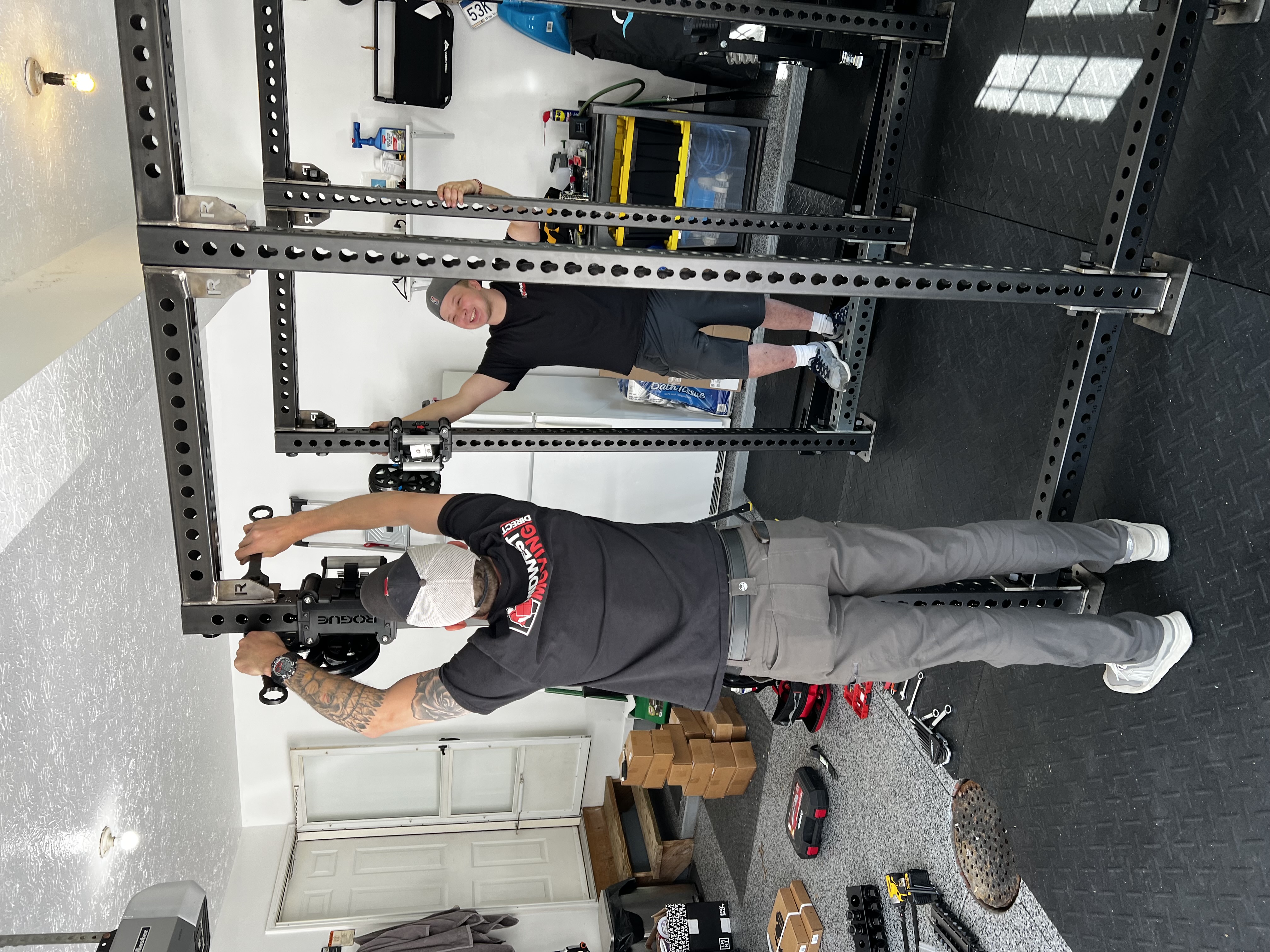 Local Residential Moving in Akron