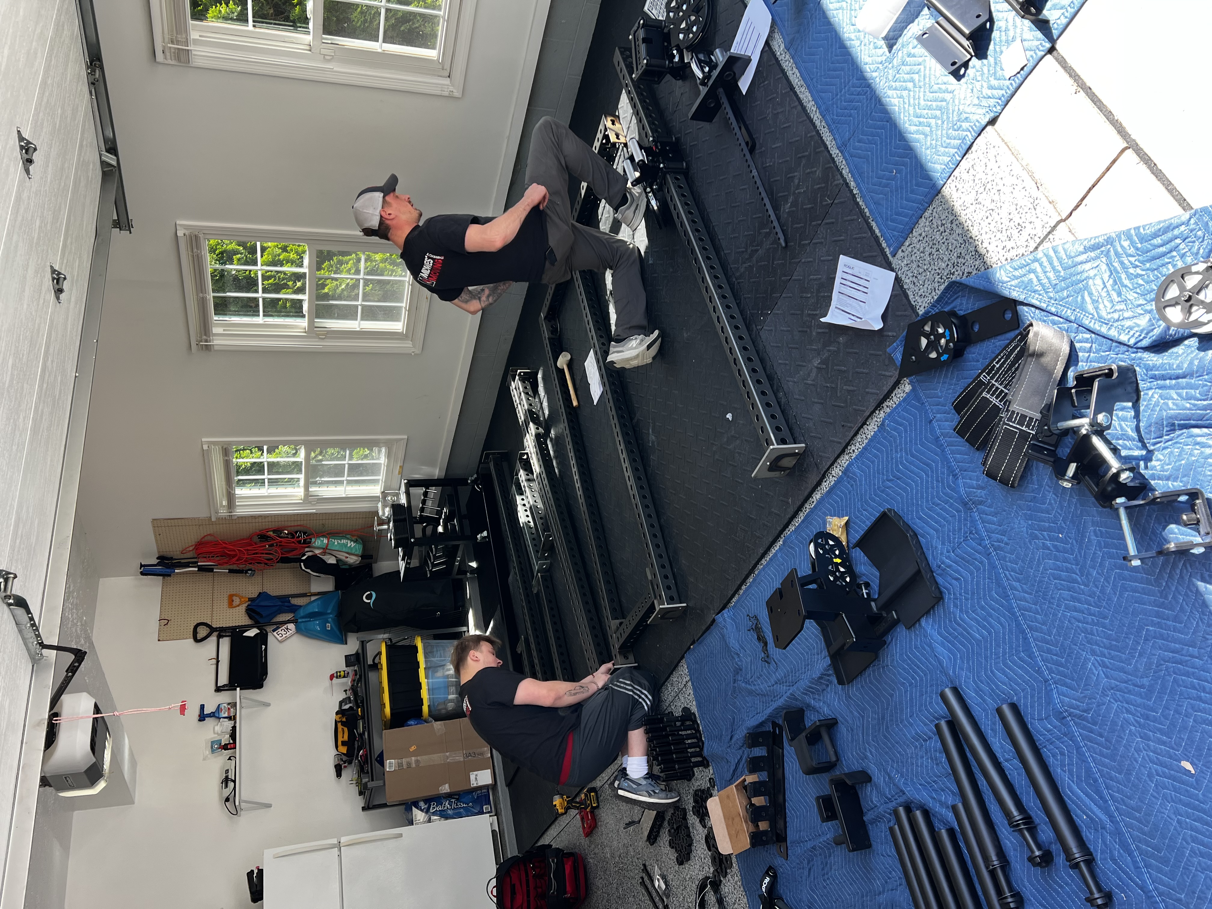 Commercial & Office Relocation Akron