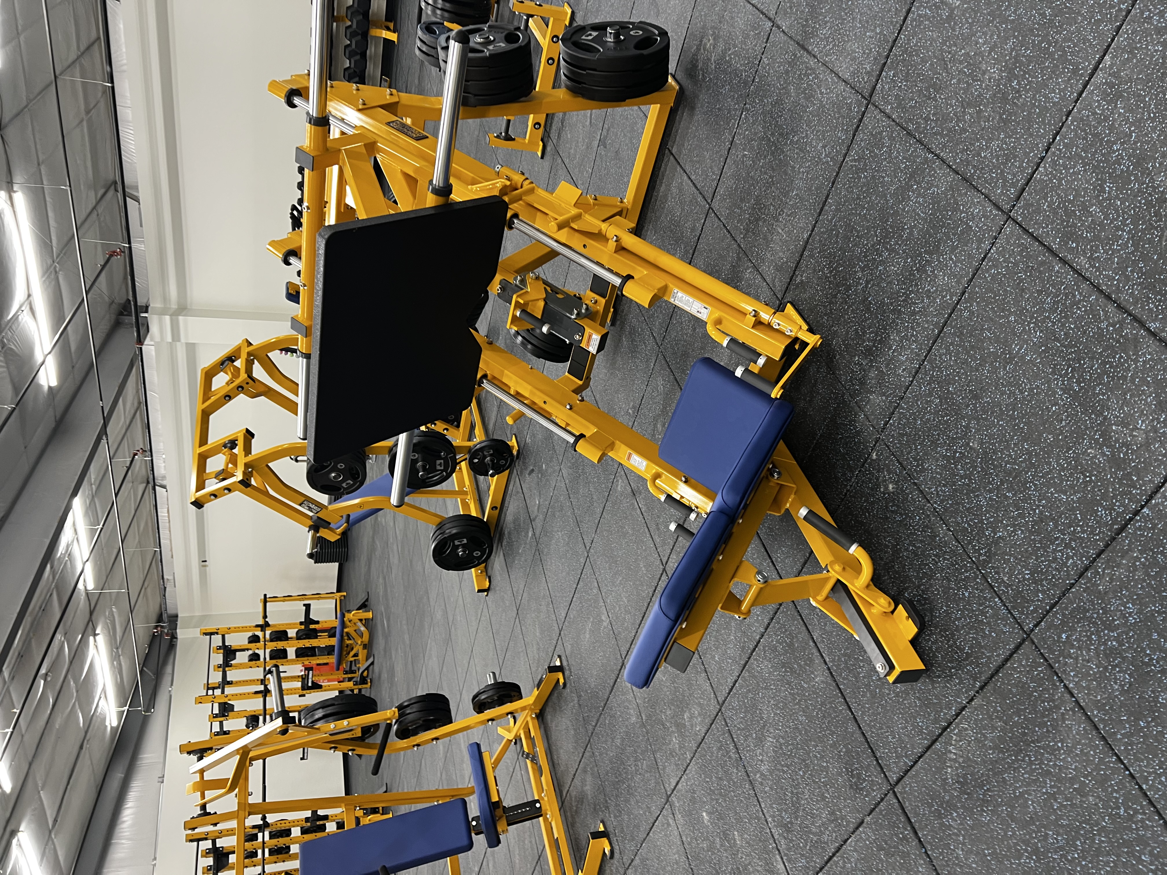 Fitness Equipment Delivery & Assembly Akron