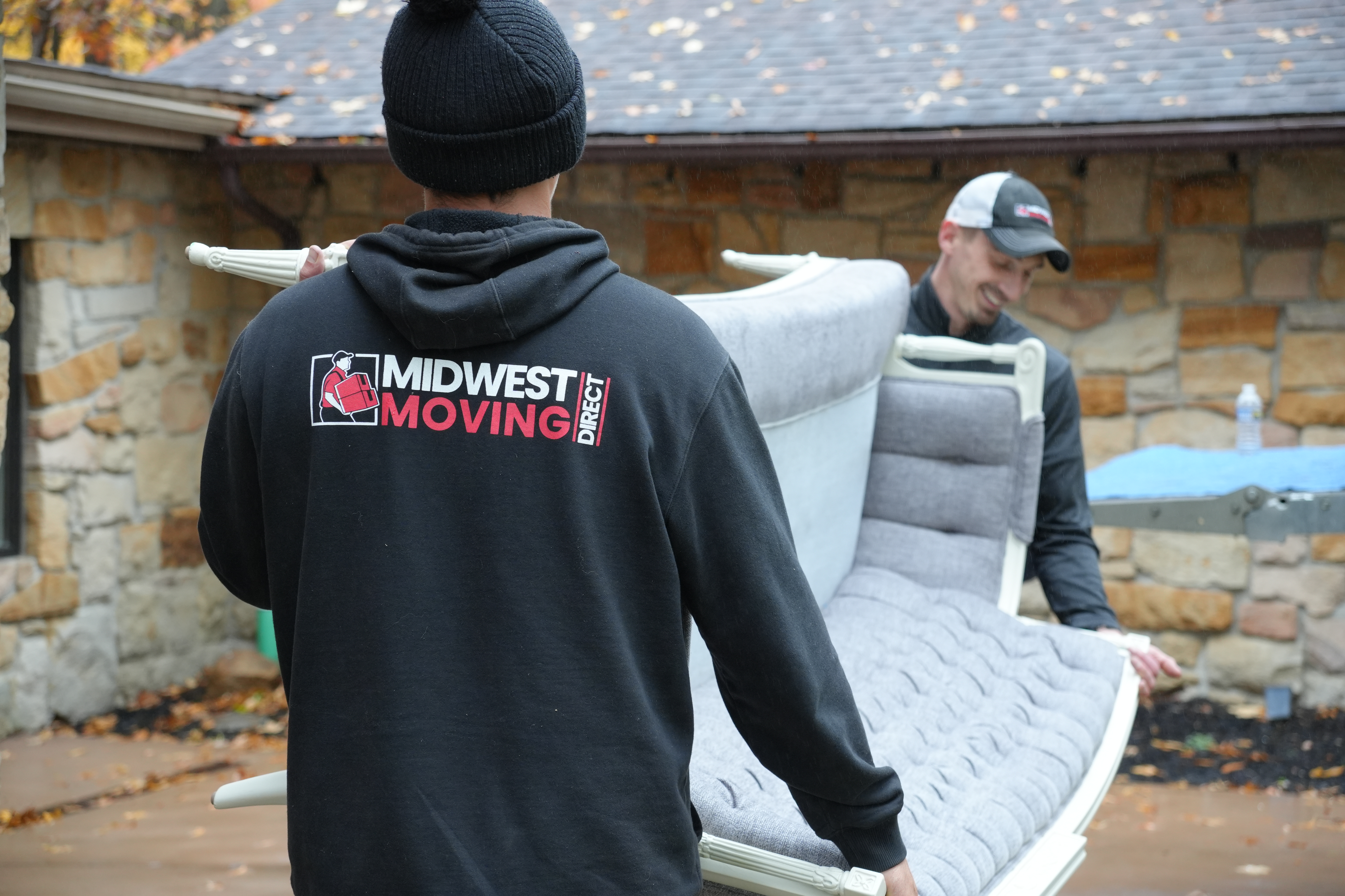 Furniture Disassembly & Reassembly in Akron
