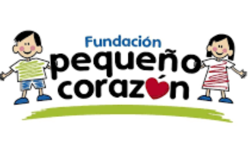 Fundación Pequeño Corazón