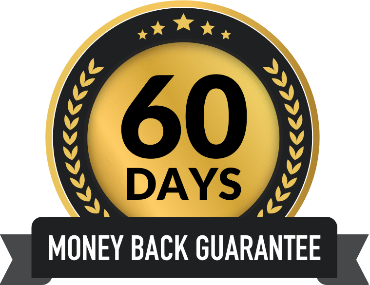 FoliPrime 60-Day Money Back