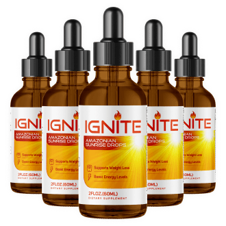 Ignite Drops