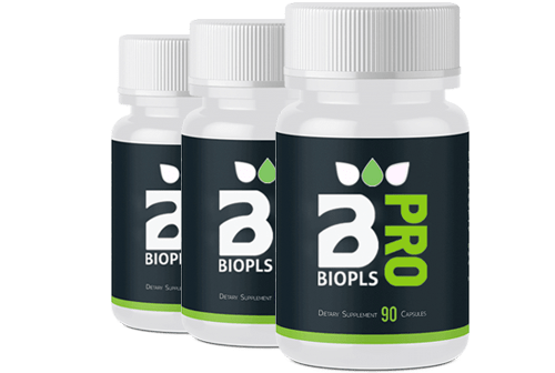 BioPls Slim Pro