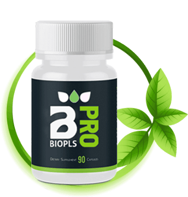 BioPls Slim Pro weight loss