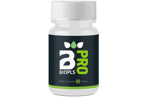 Buy BioPls Slim Pro 1 Bottle