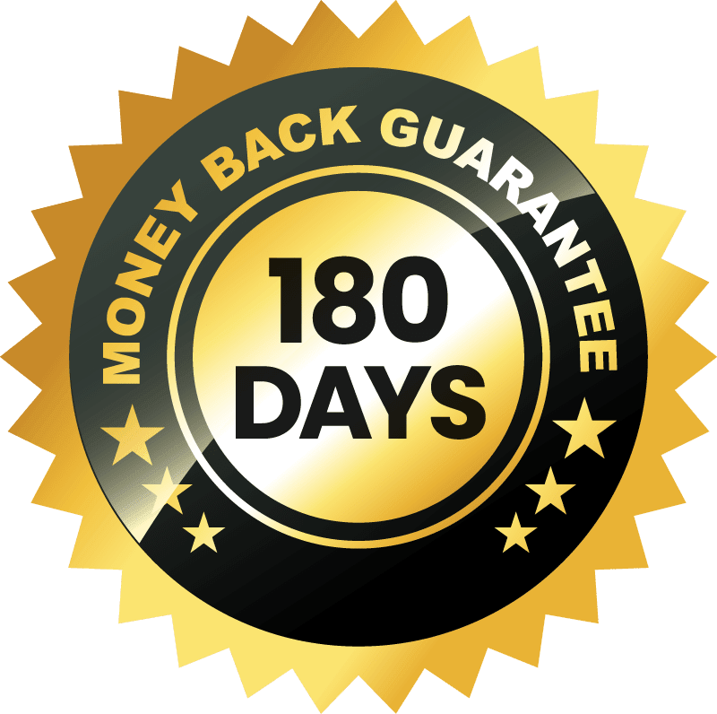 BioPls Slim Pro 180-Day Money Back