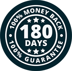 keto x3 180 day money back guarantee
