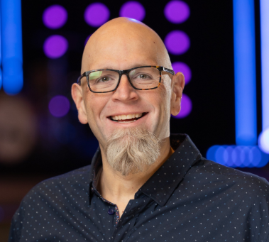 Pastor Joe