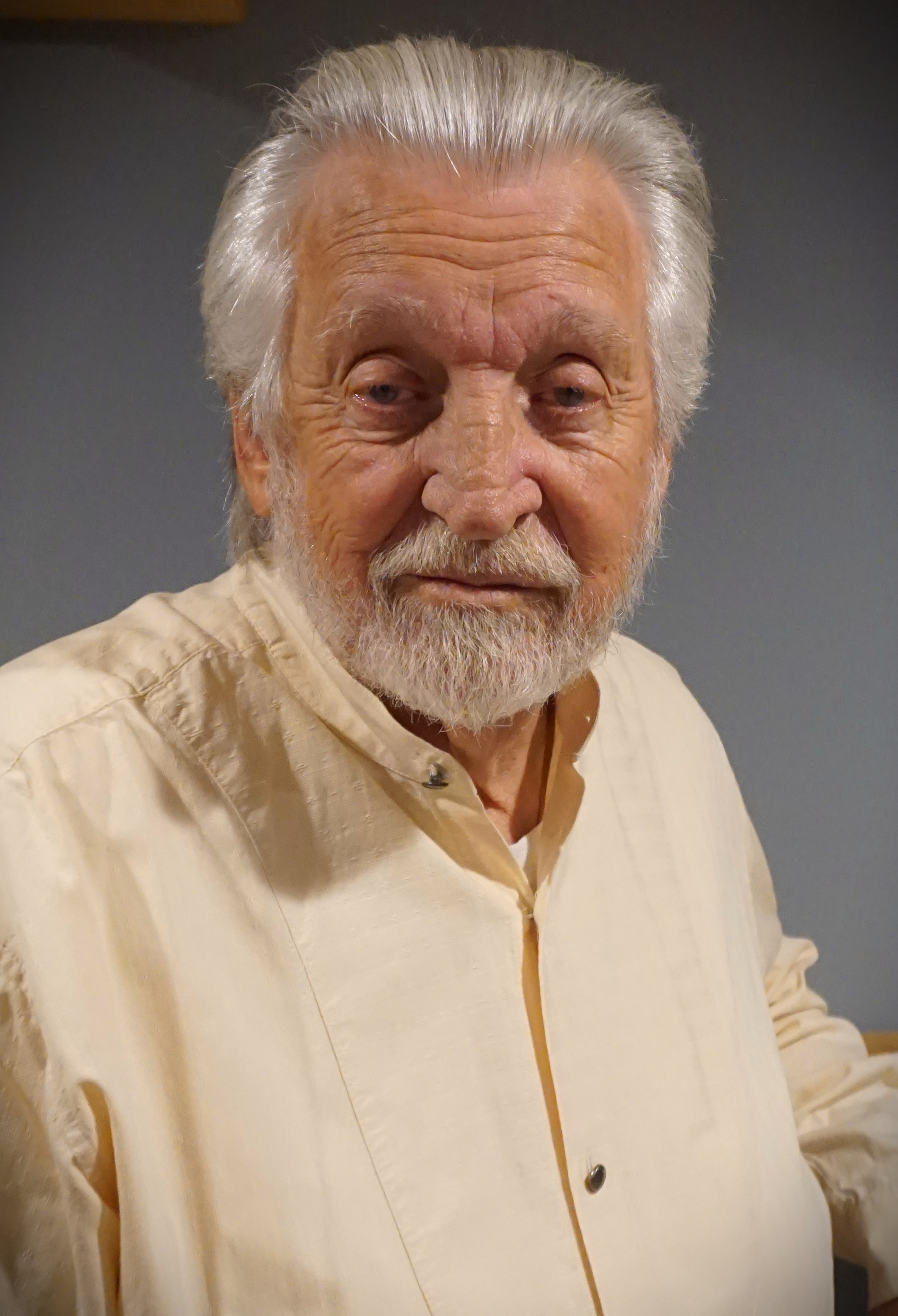 Joe Penrose