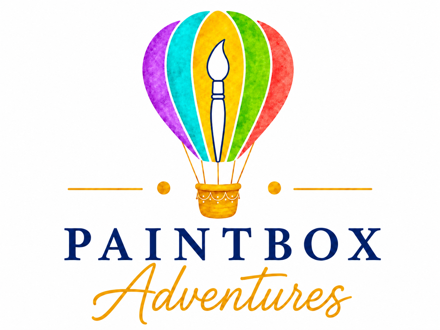 NEW Paintbox Adventures
