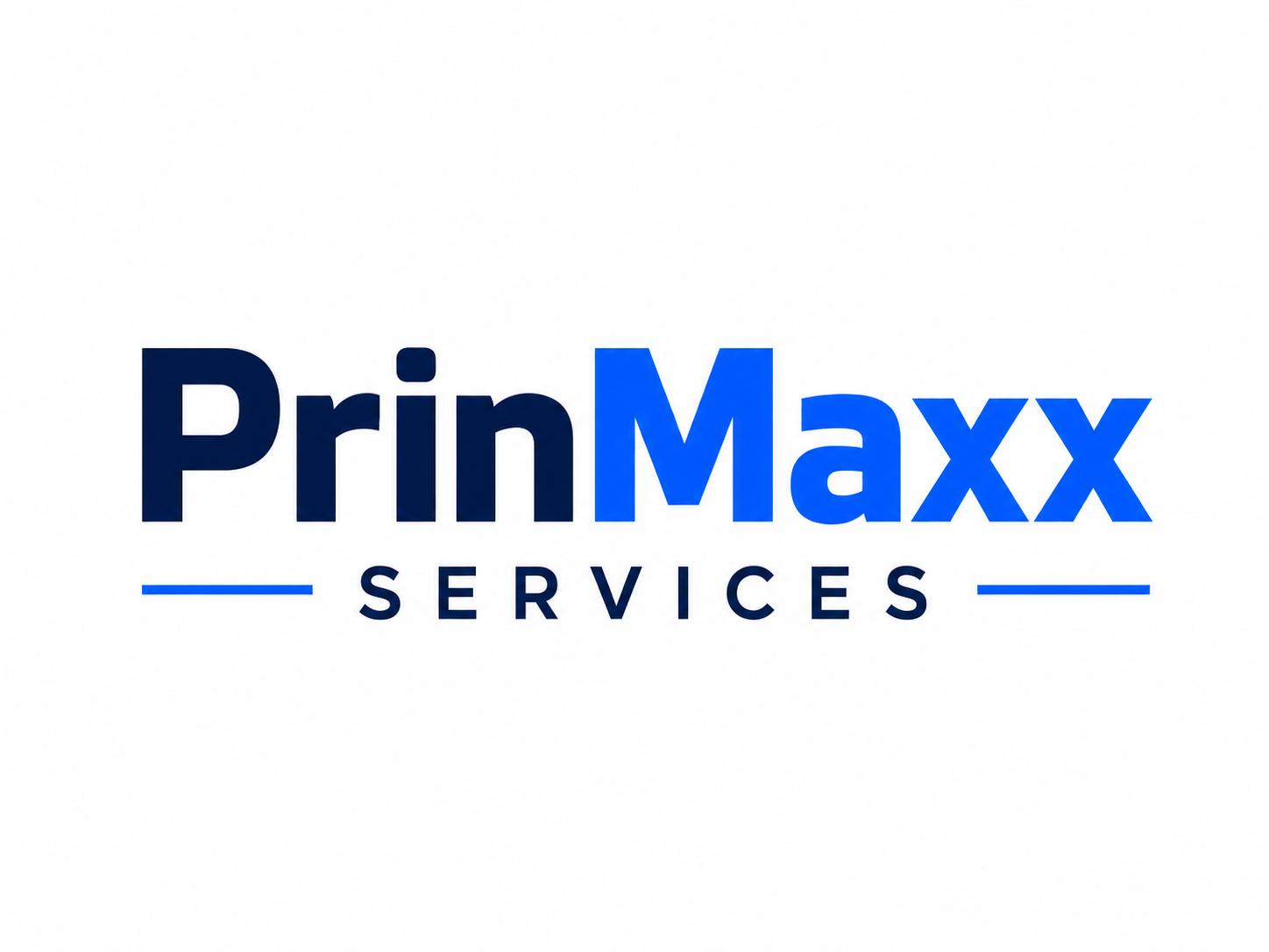 PrinMaxx Services
