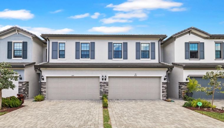 Broward County FHA Neighborhood