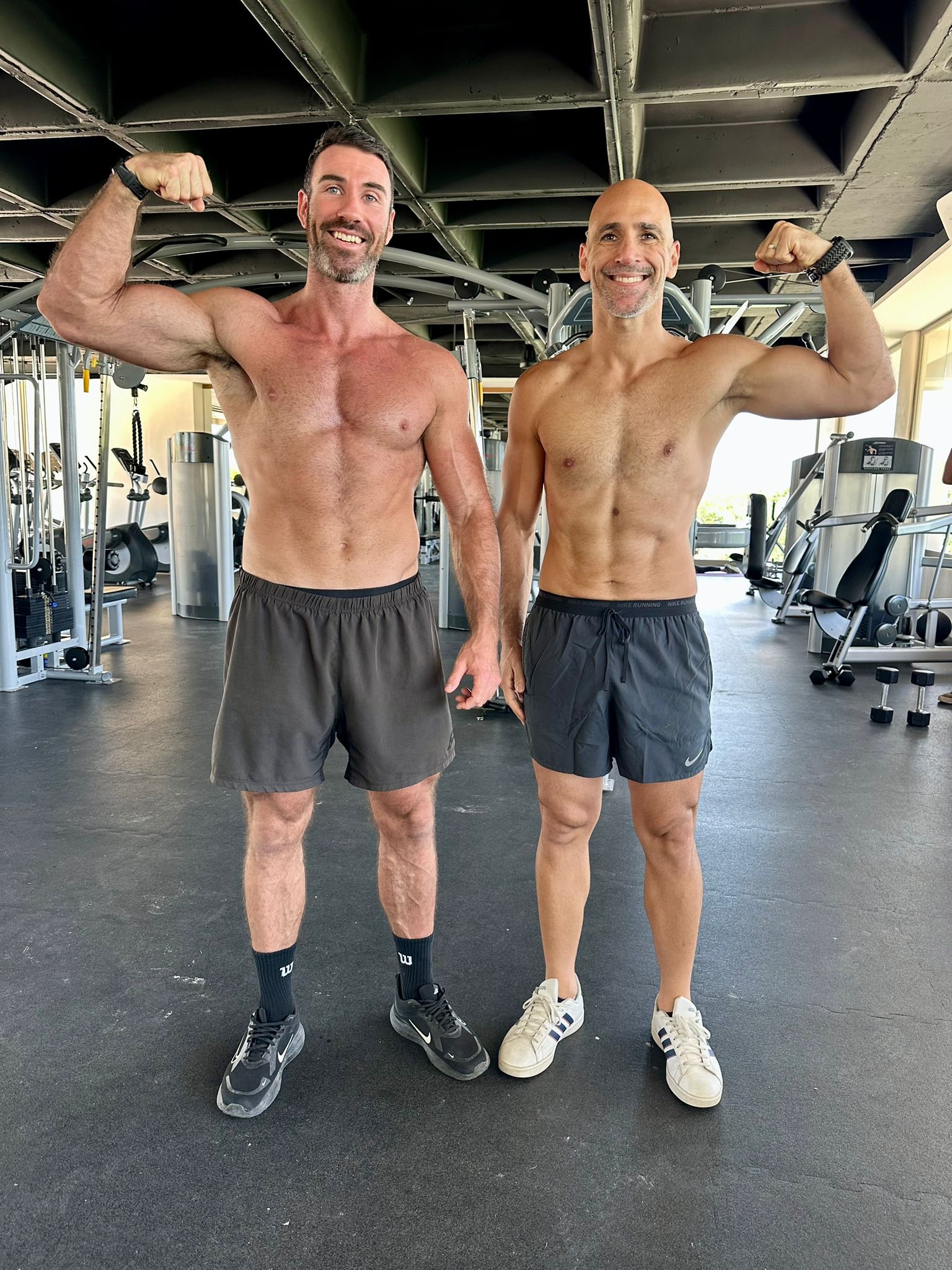 Domenic Salerno — After