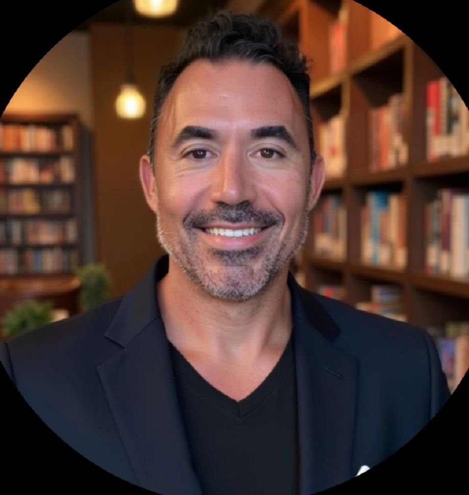 Adrian Salamunovic