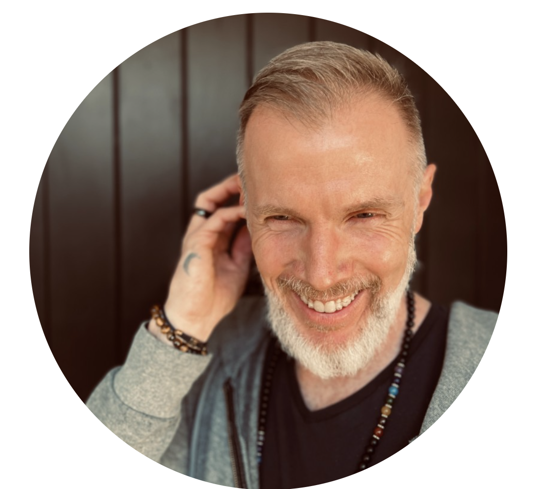 Mark Macleod
