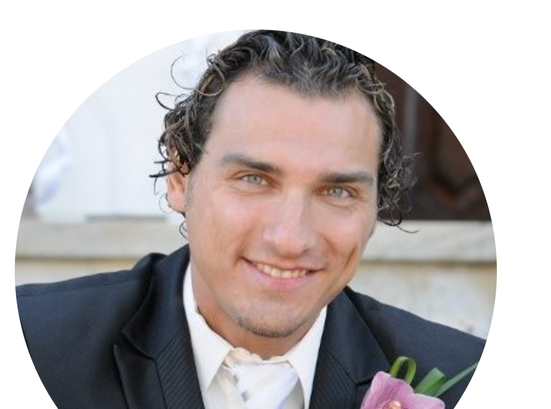 Johnny Russo