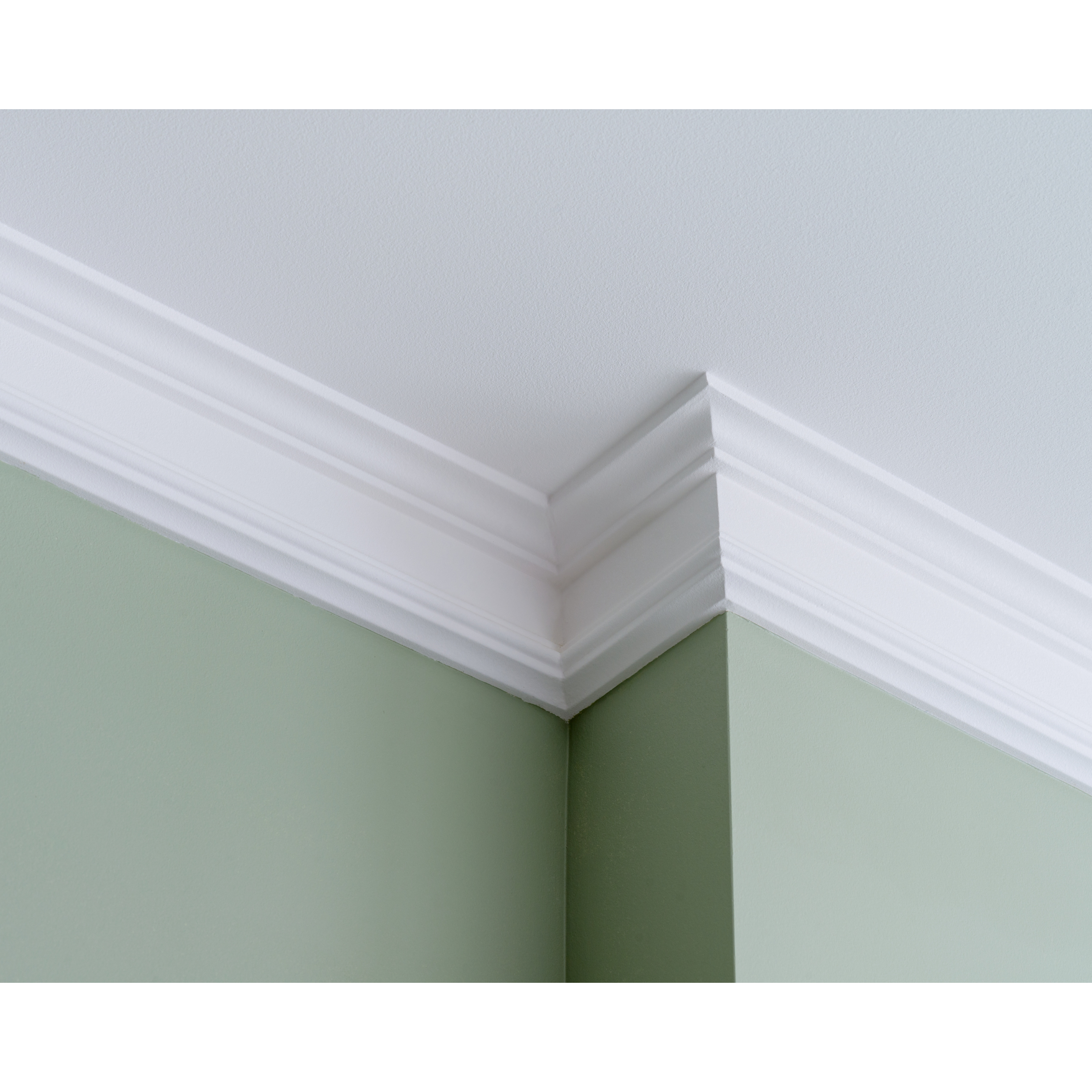 Icon showing affordable and fast popcorn ceiling removal in Minneapolis and nearby suburbs