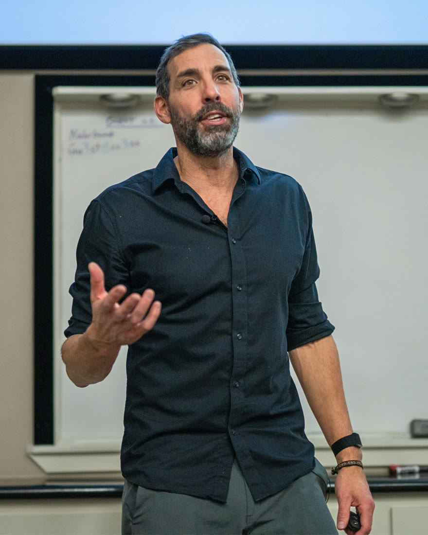 Will Schneider