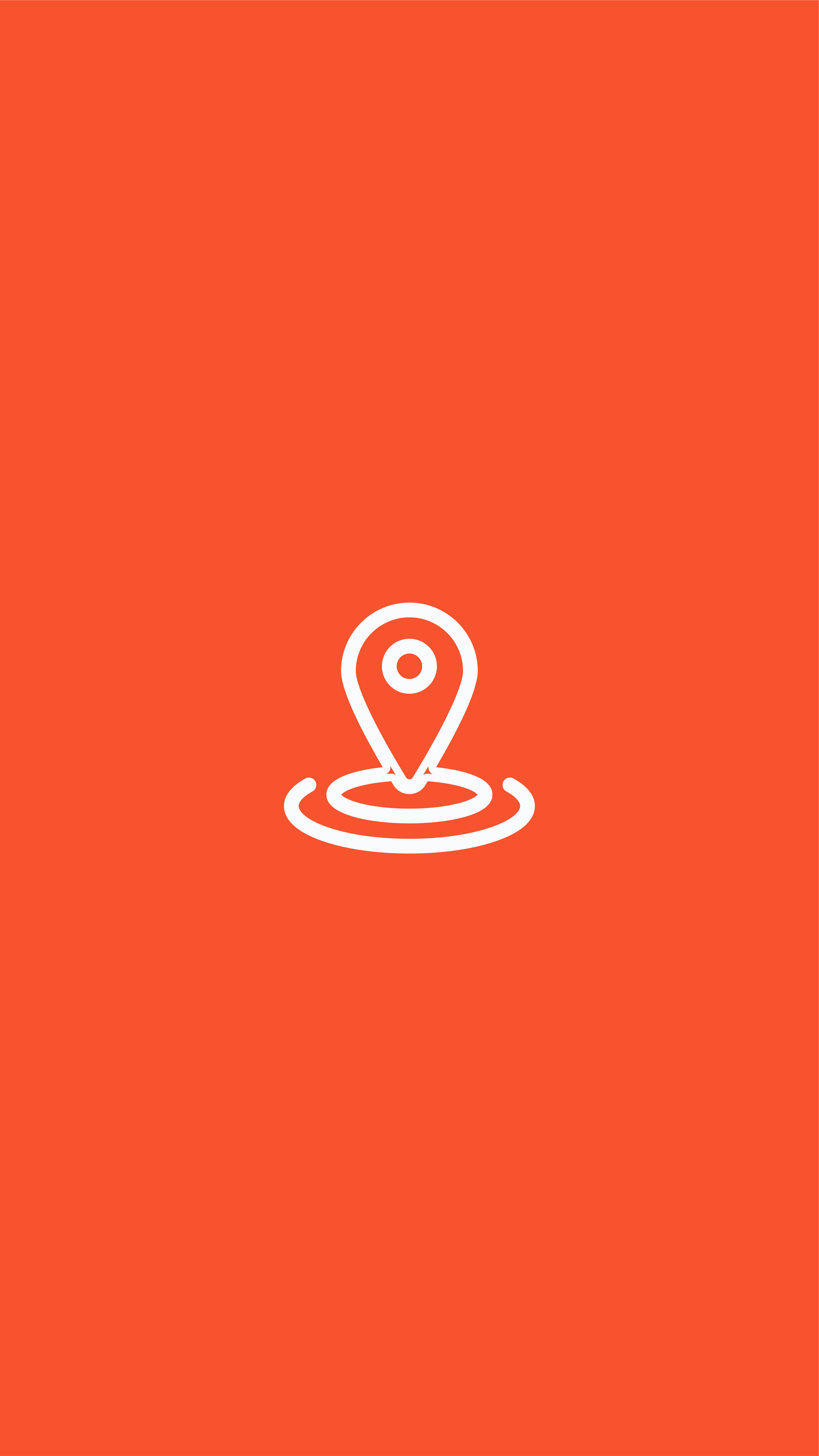 Location highlight cover