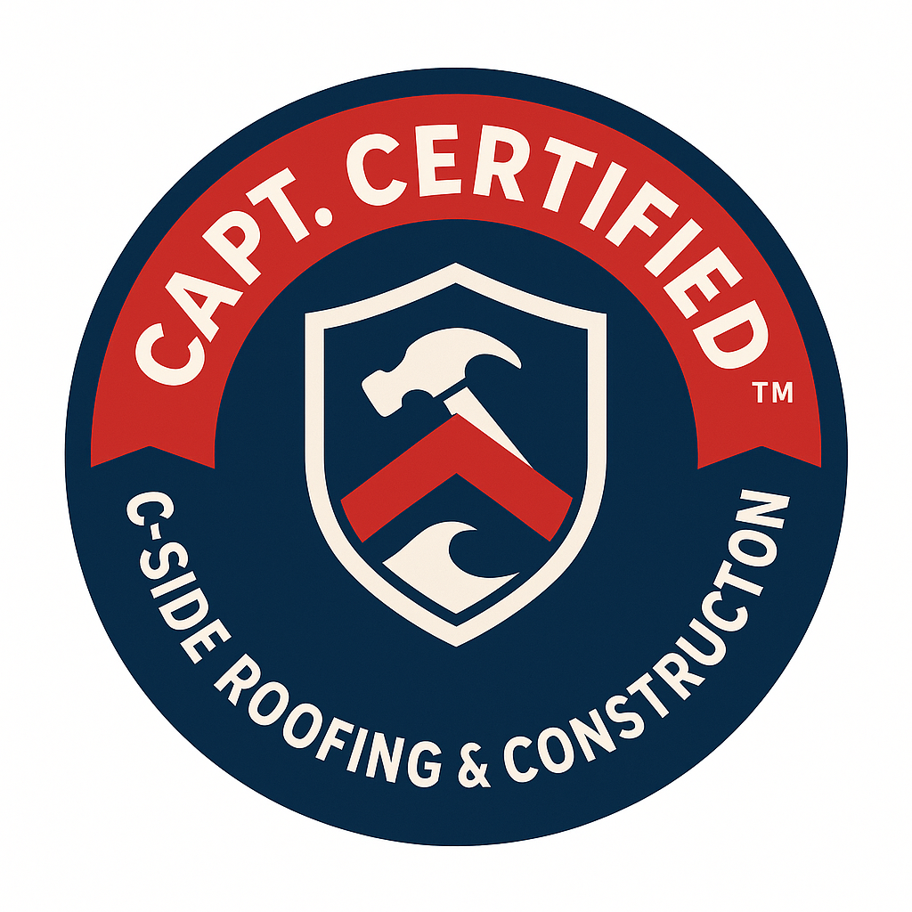 C-Side Roofing