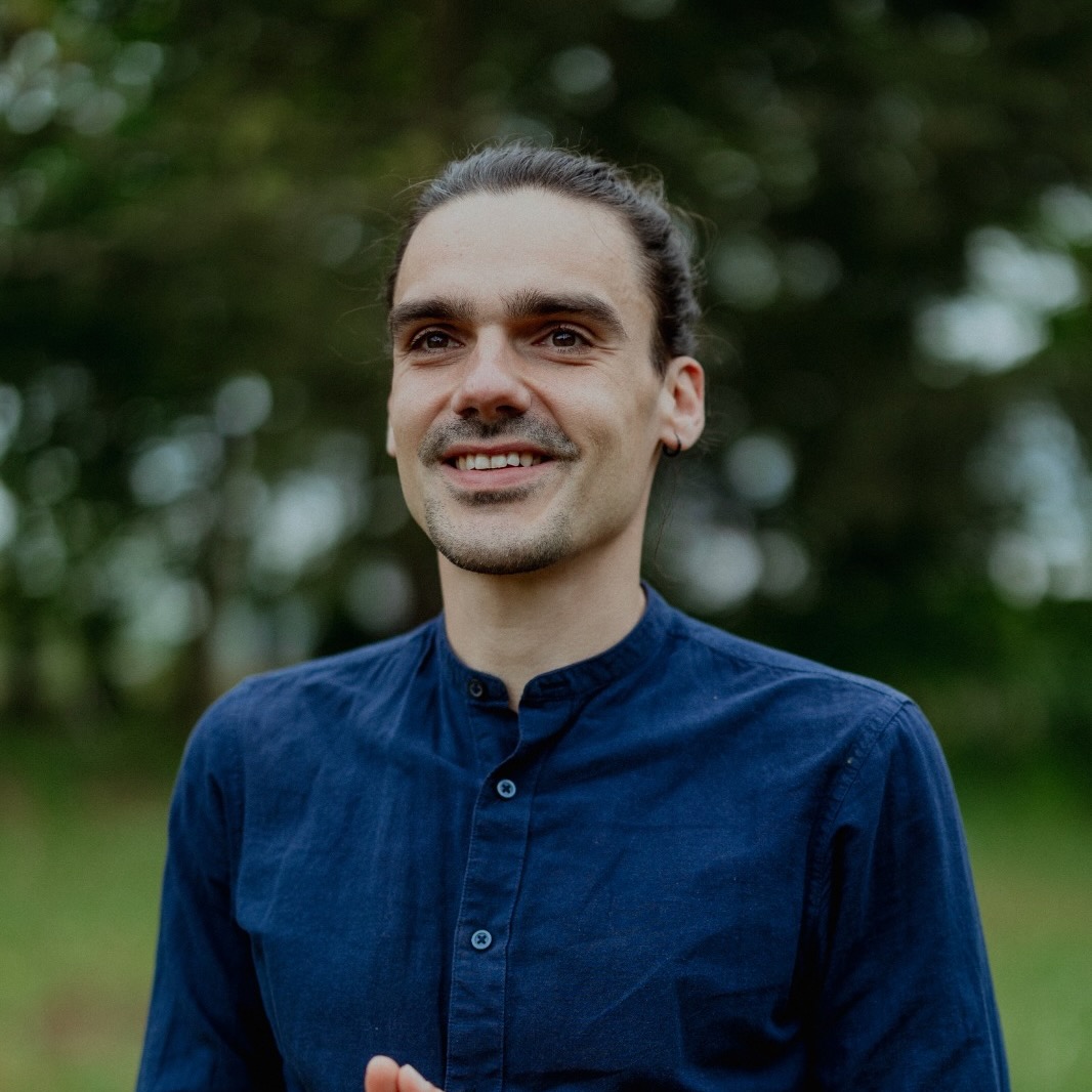 Simon Reuter