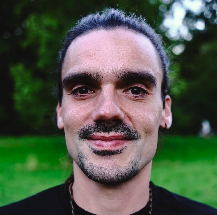 Simon Reuter