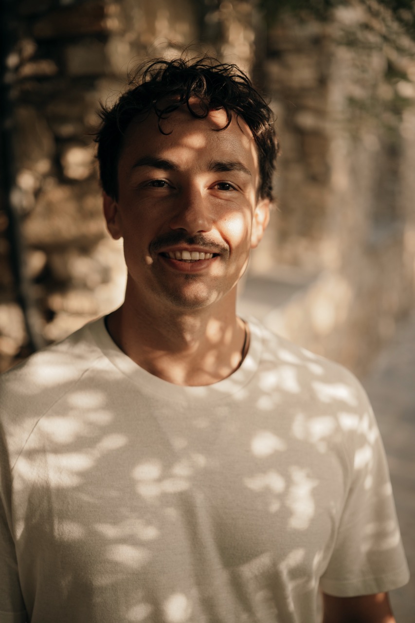 Kris Huwald