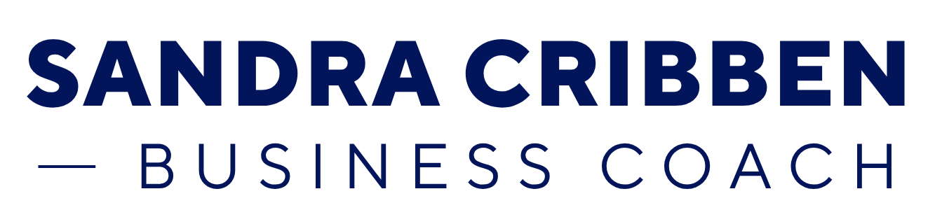 Sandra Cribben logo