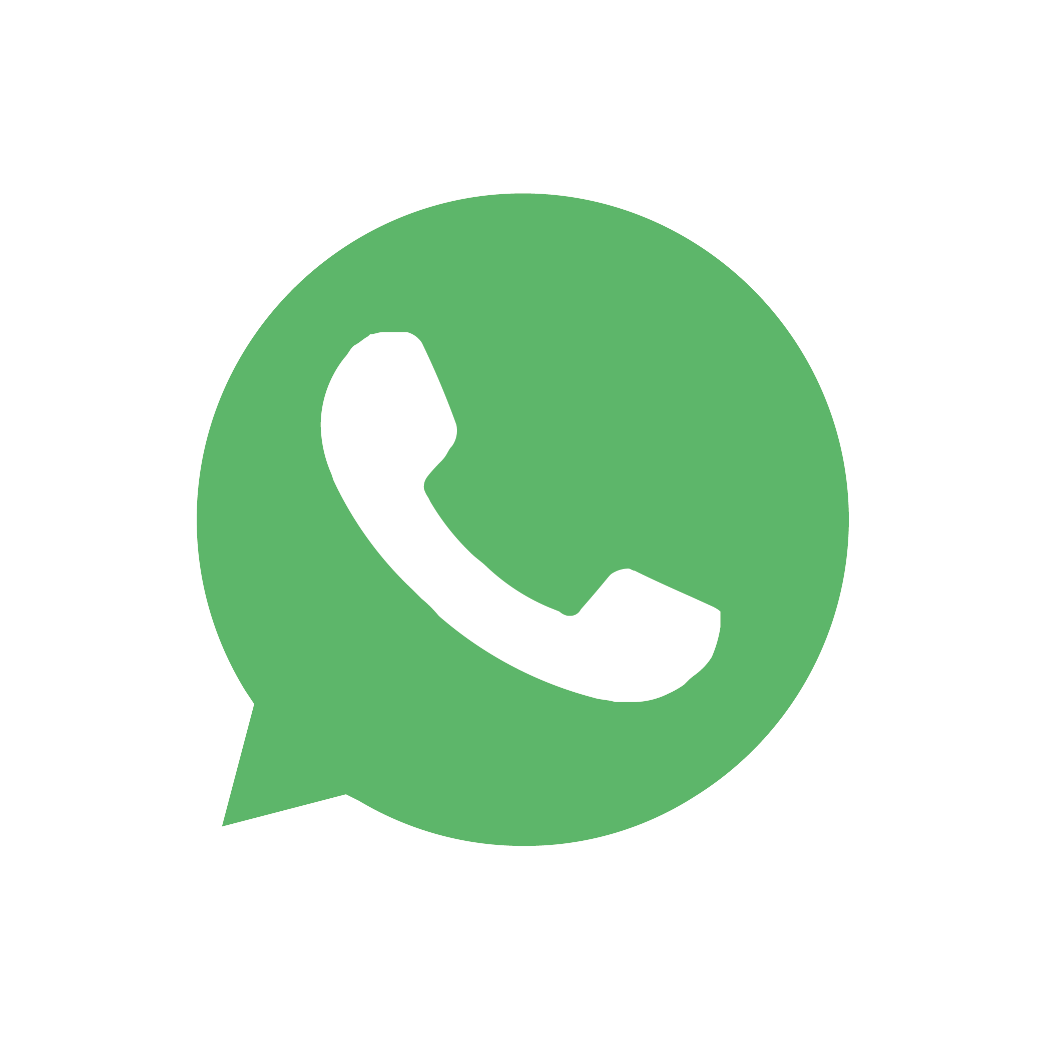 WhatsApp Integración CRMHUB