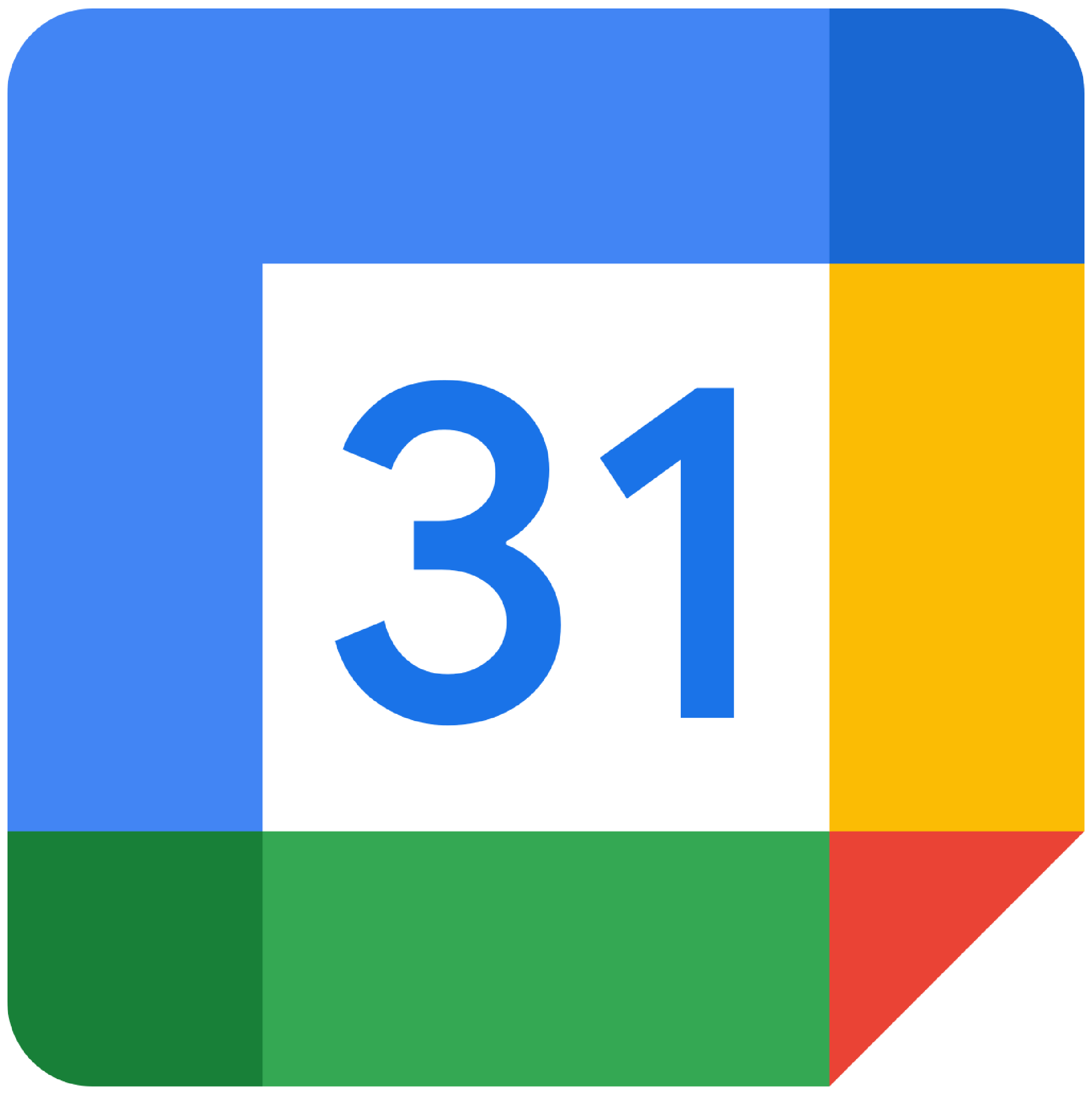 Google Calendar Integración CRMHUB