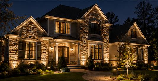 Outdoor Lighting
