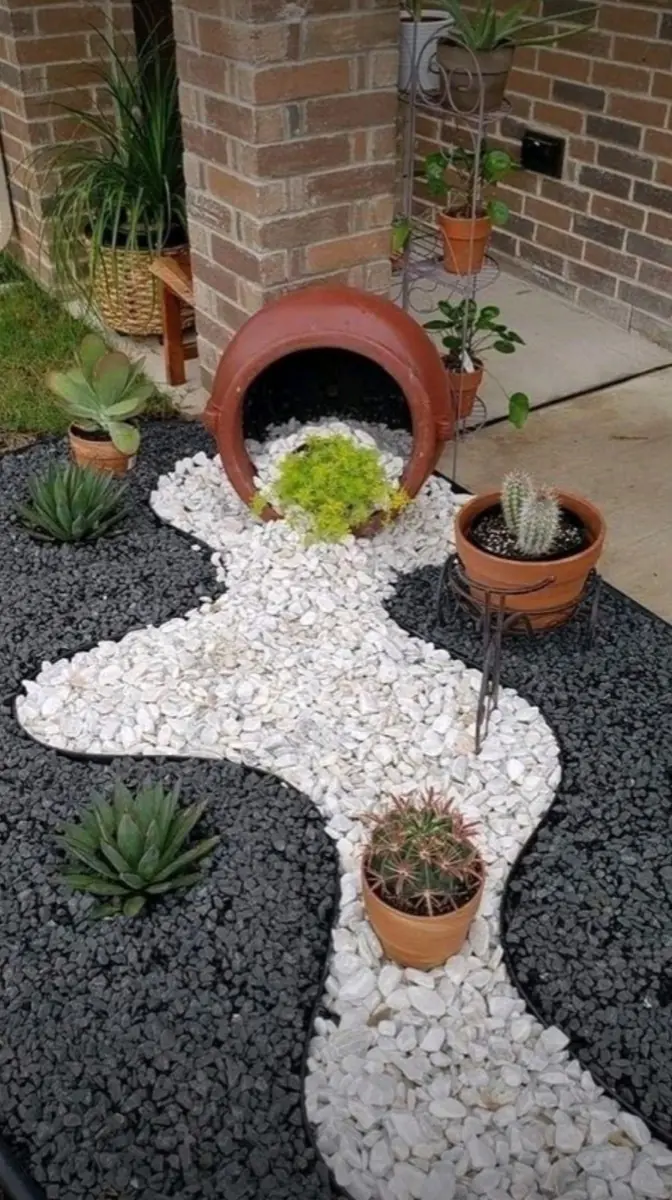Eco IGS garden bed project