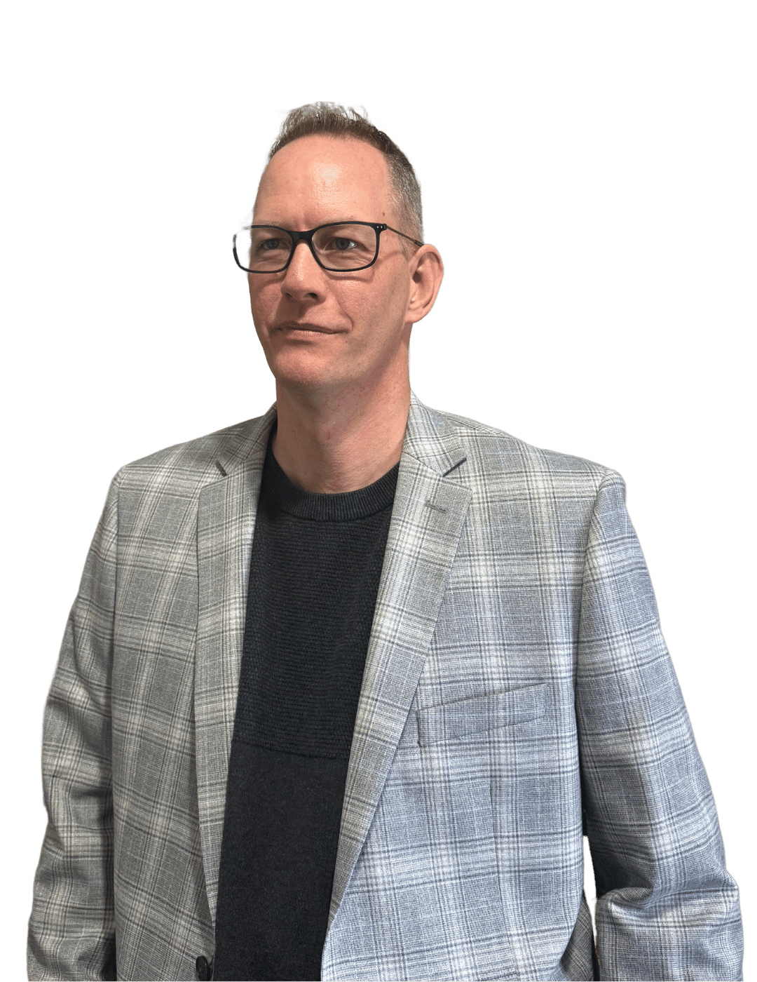 Dave Wyant, founder of Growgine