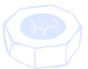 Fine-fast-casual service icon