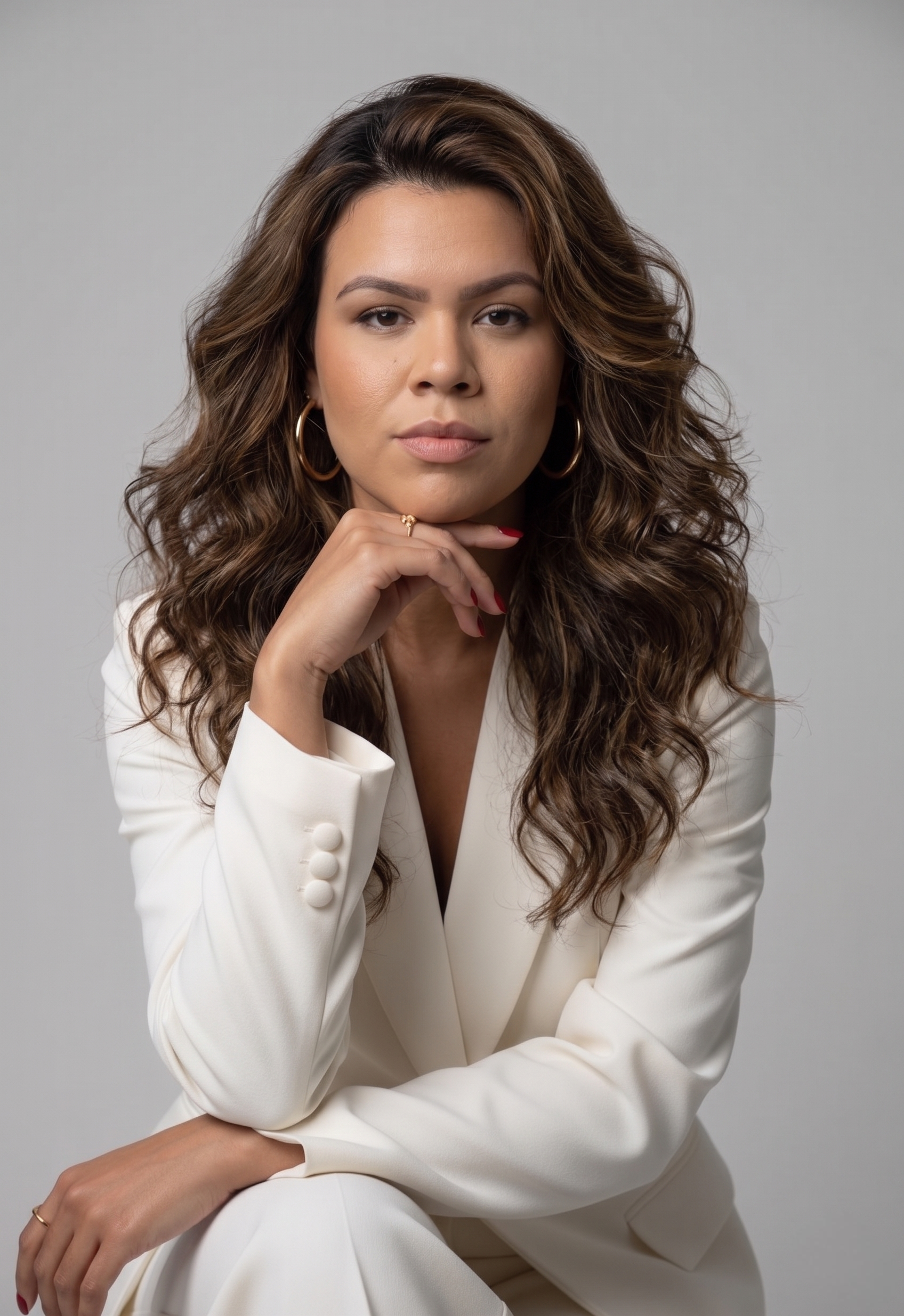 Diana Claros, Cosmetologist & Brows Specialist