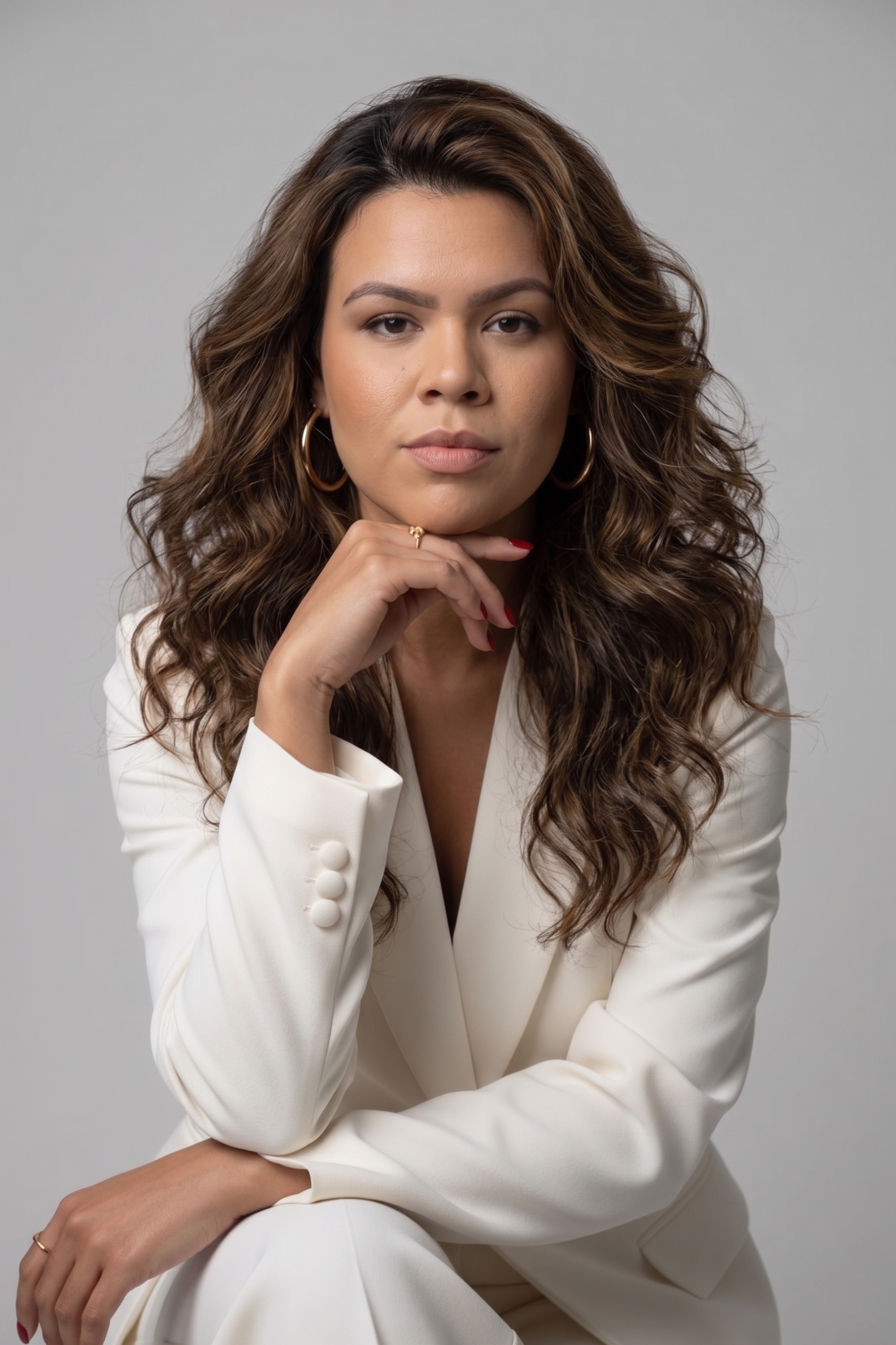 Diana Claros, Brow Specialist