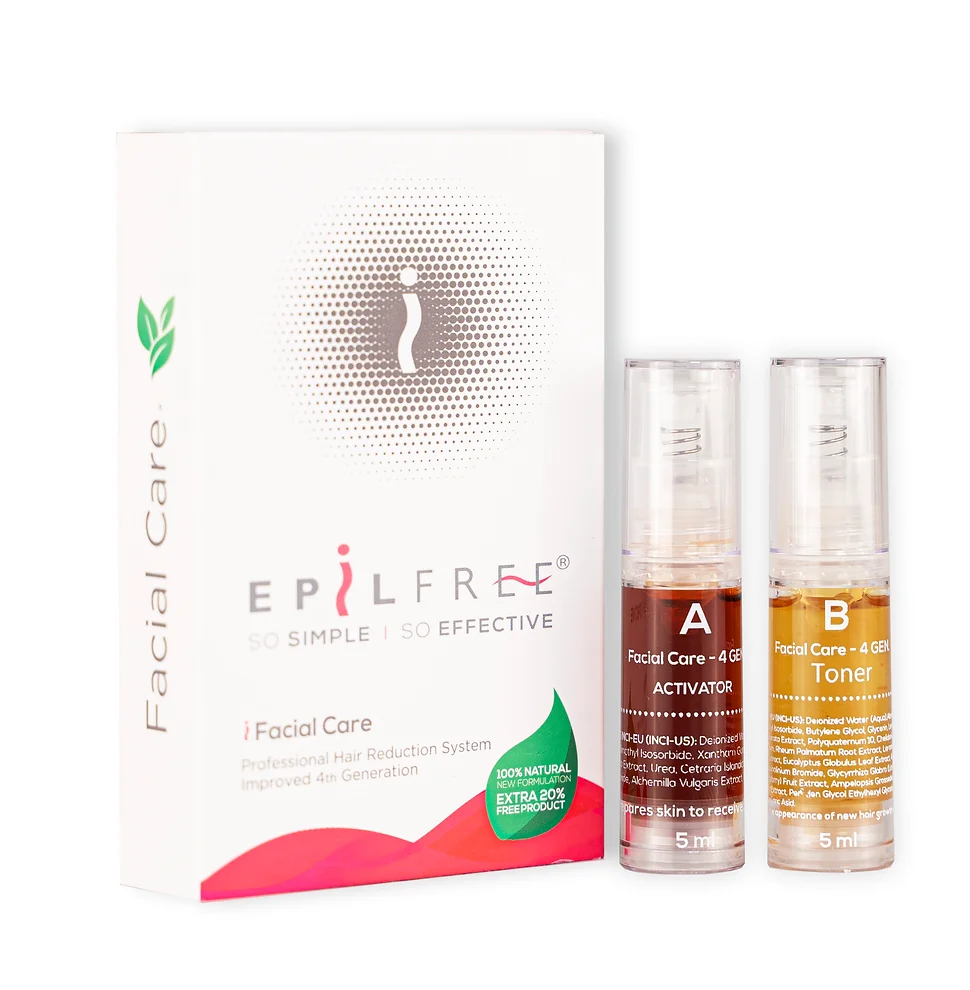 Intimate hair removal serum at Nu Way Beauty