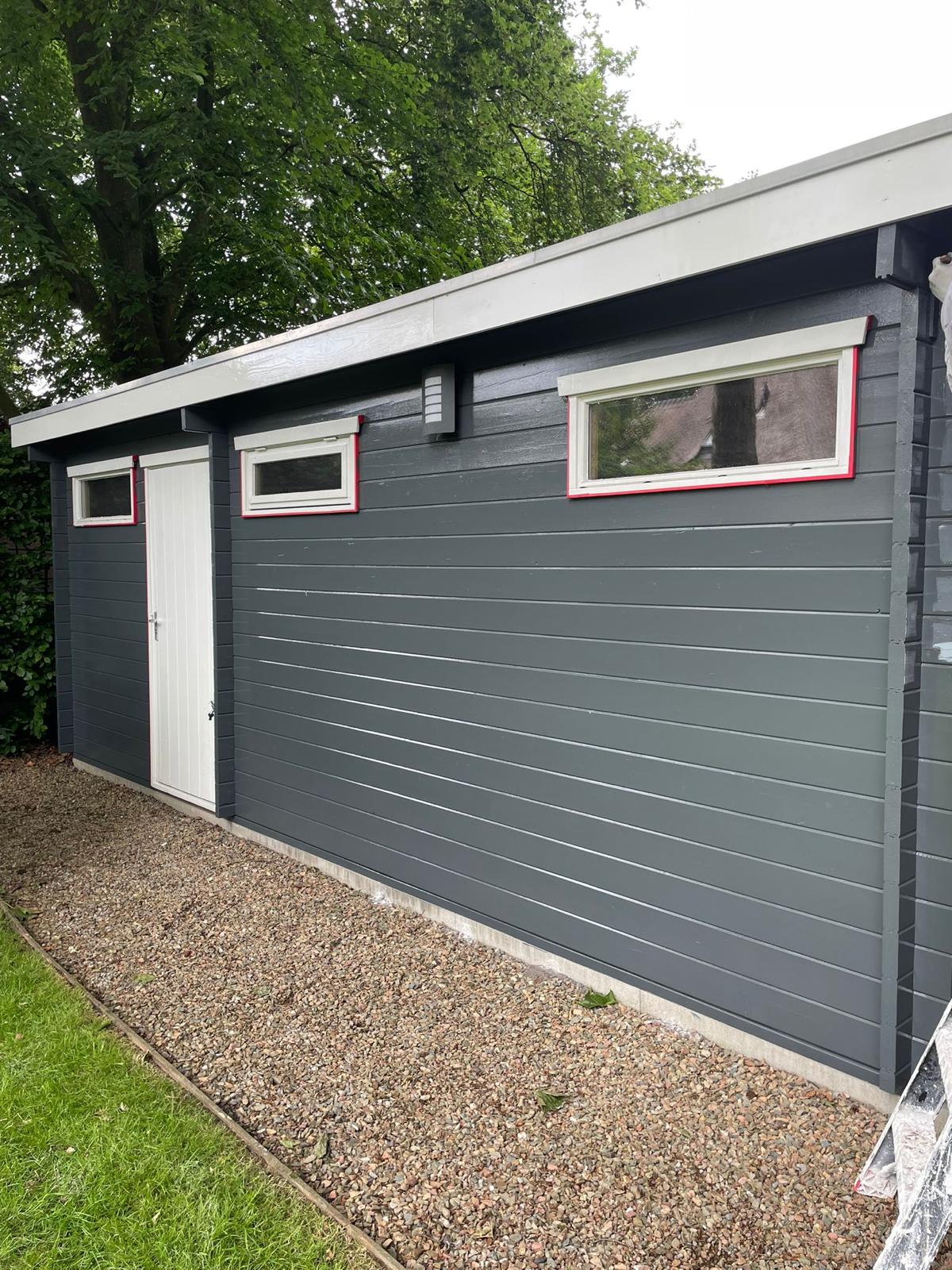 project pro klus apeldoorn 2