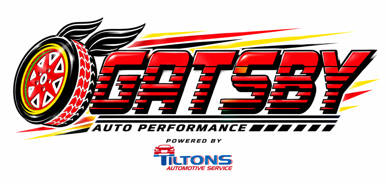 Gatsby Auto Performance powered by Tilton's Automotive Service