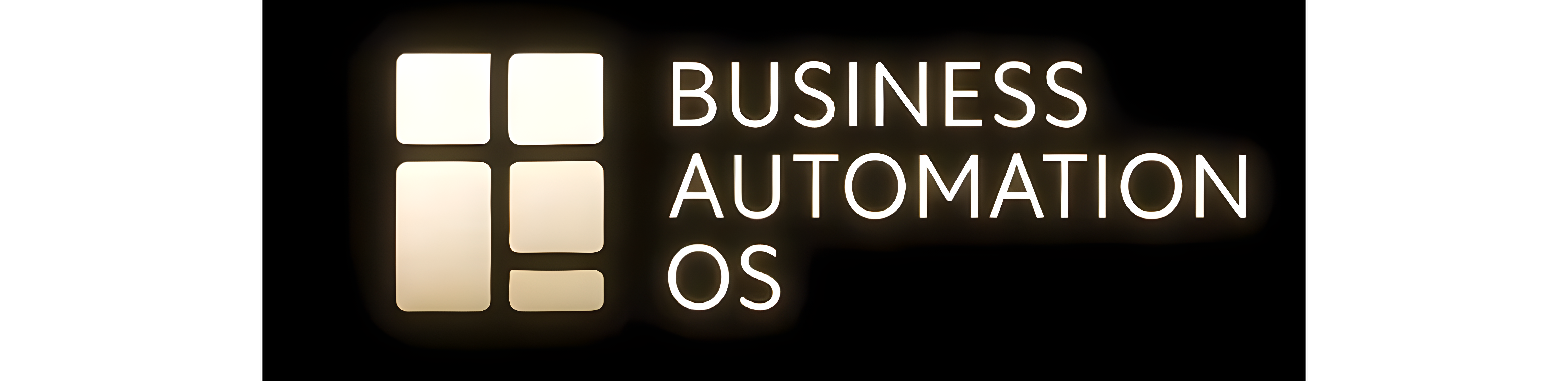 Business Automation OS