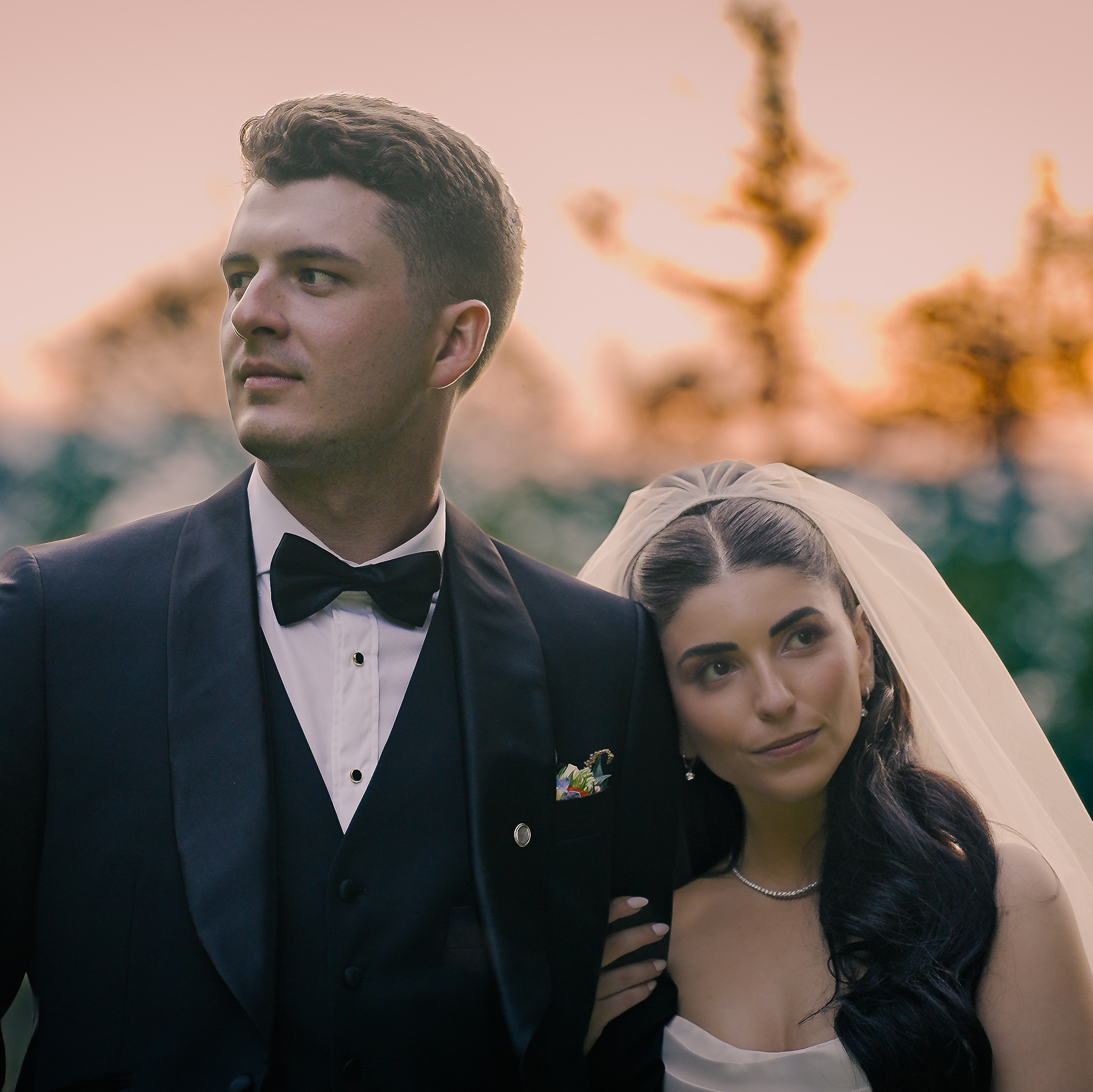 wedding photo & video