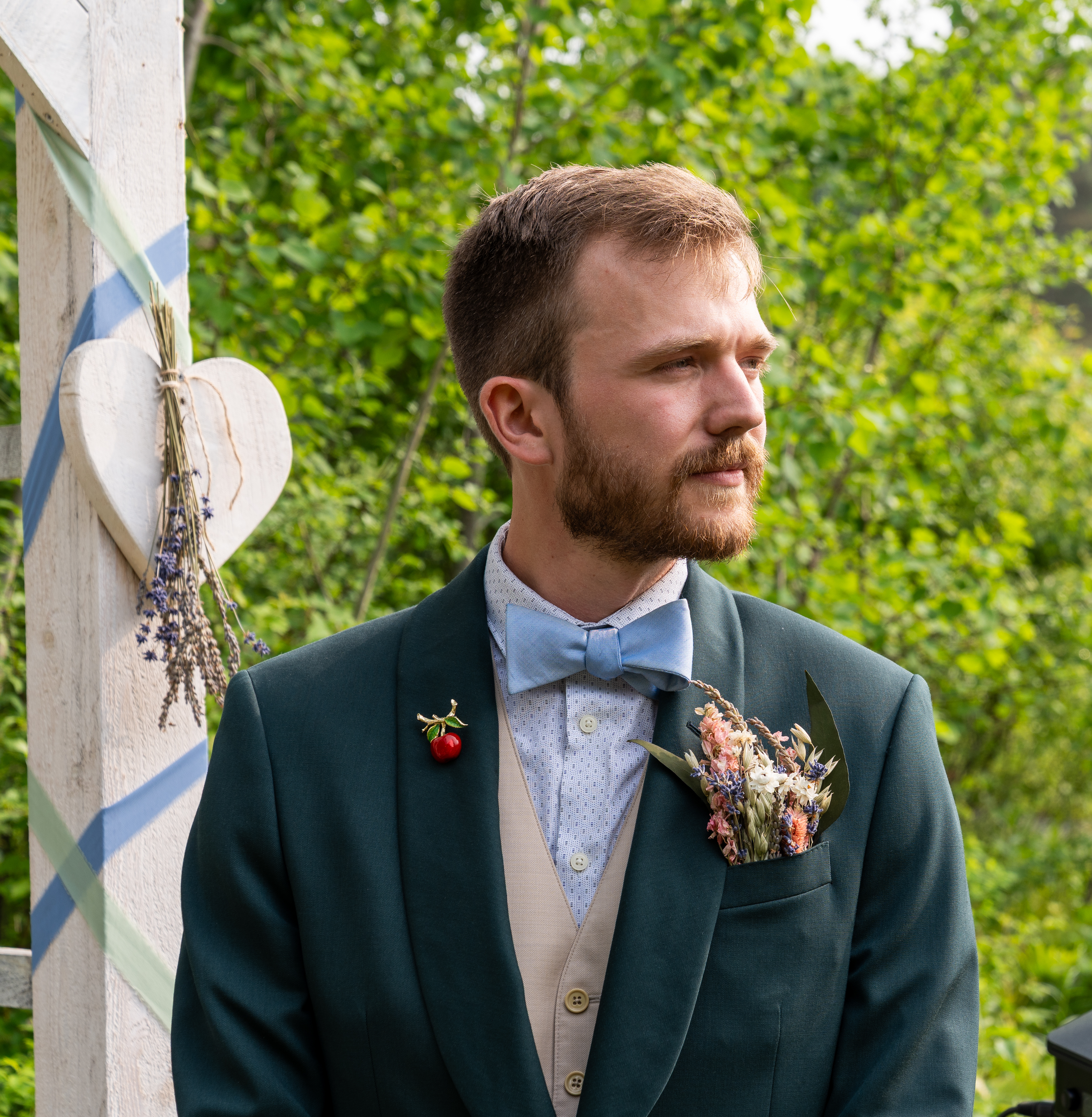 wedding photo & video