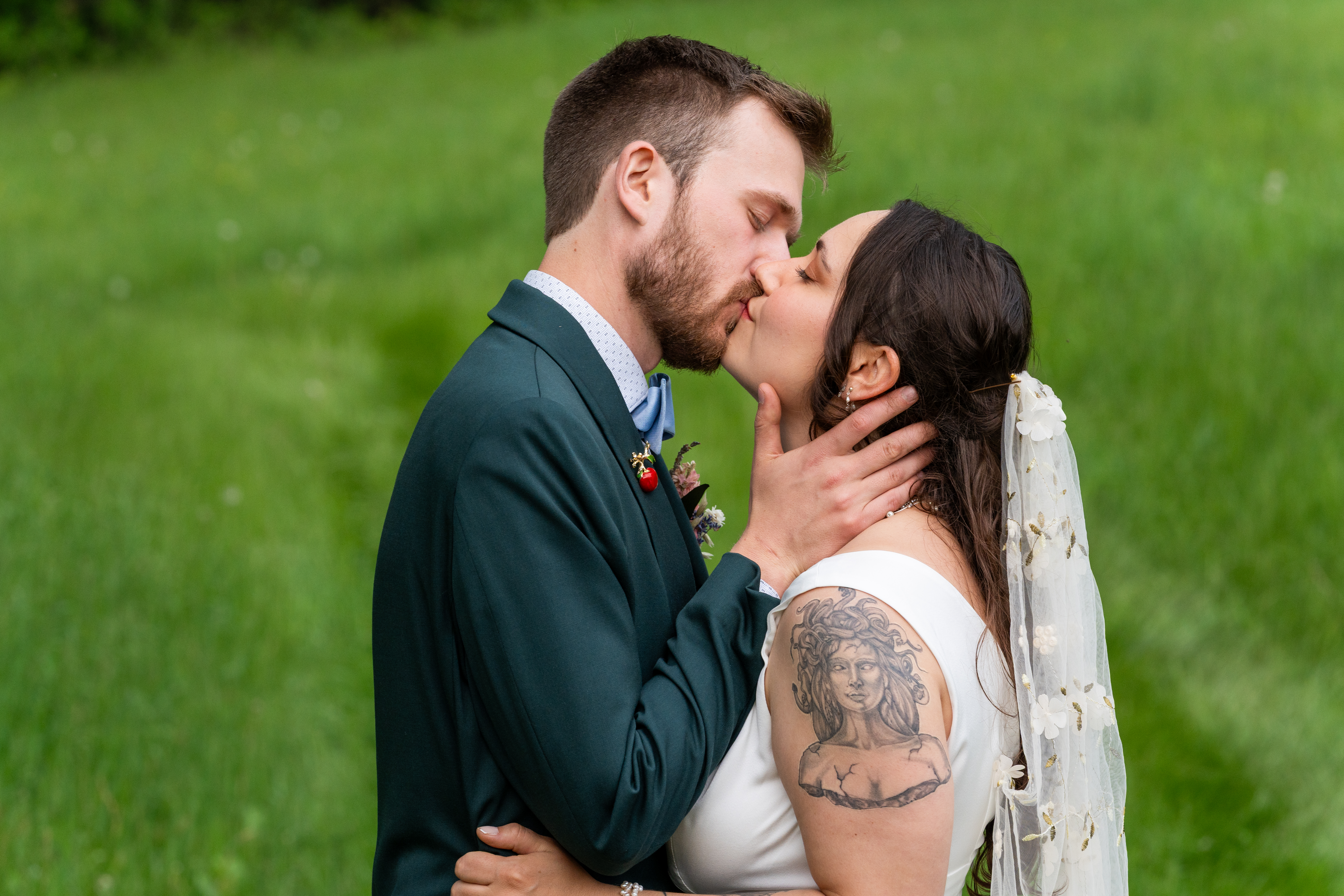 wedding photo & video