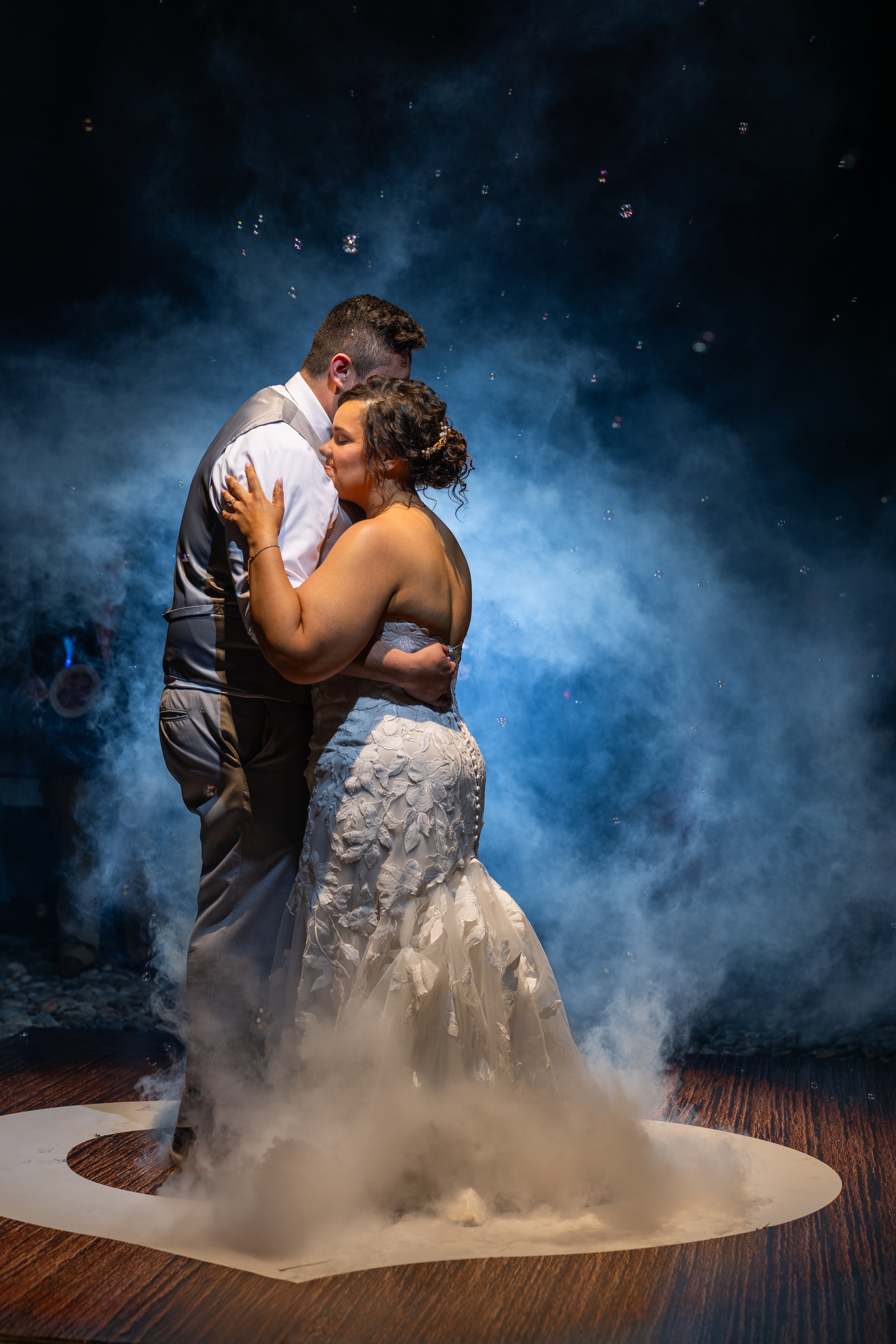 wedding photo & video