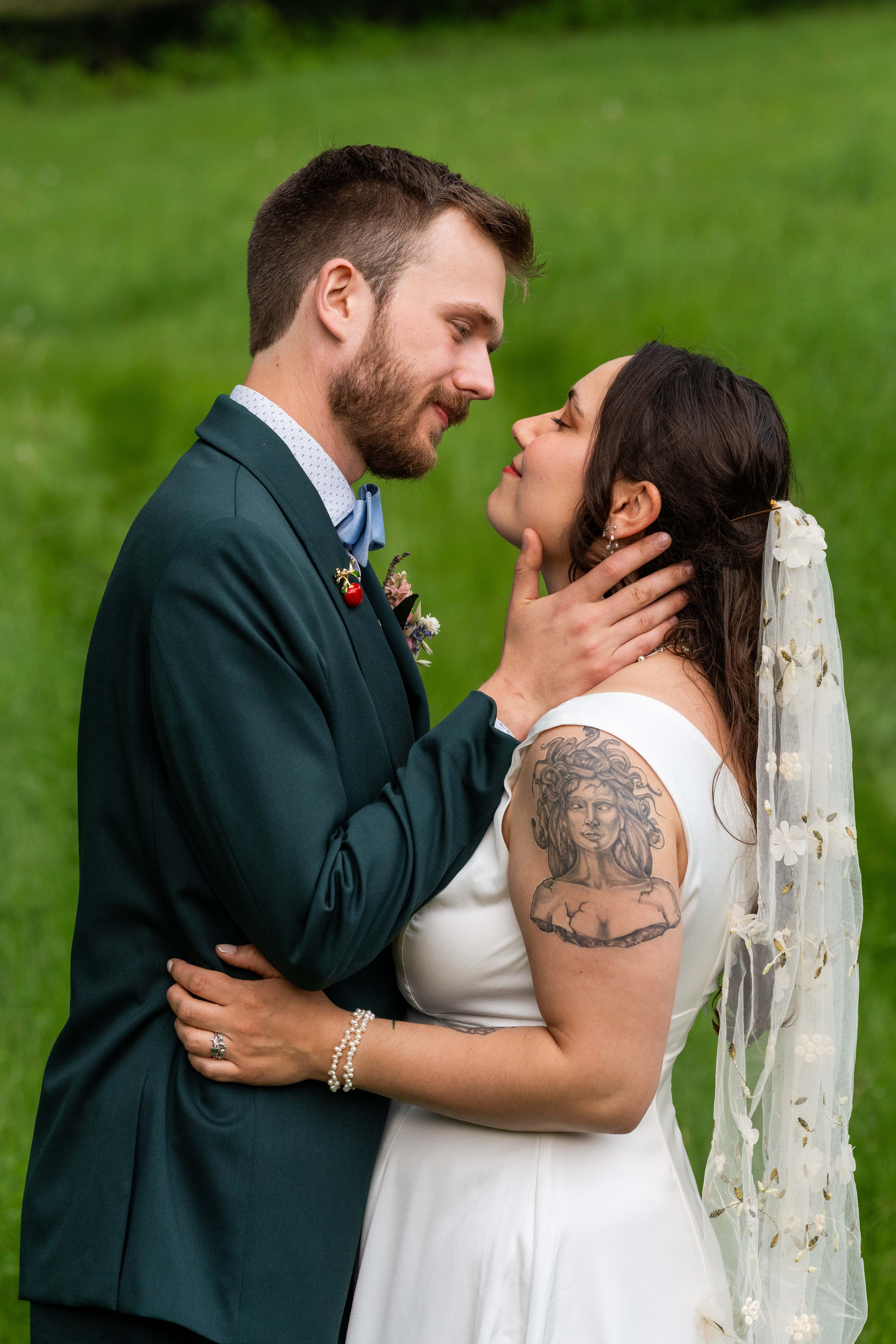 wedding photo & video